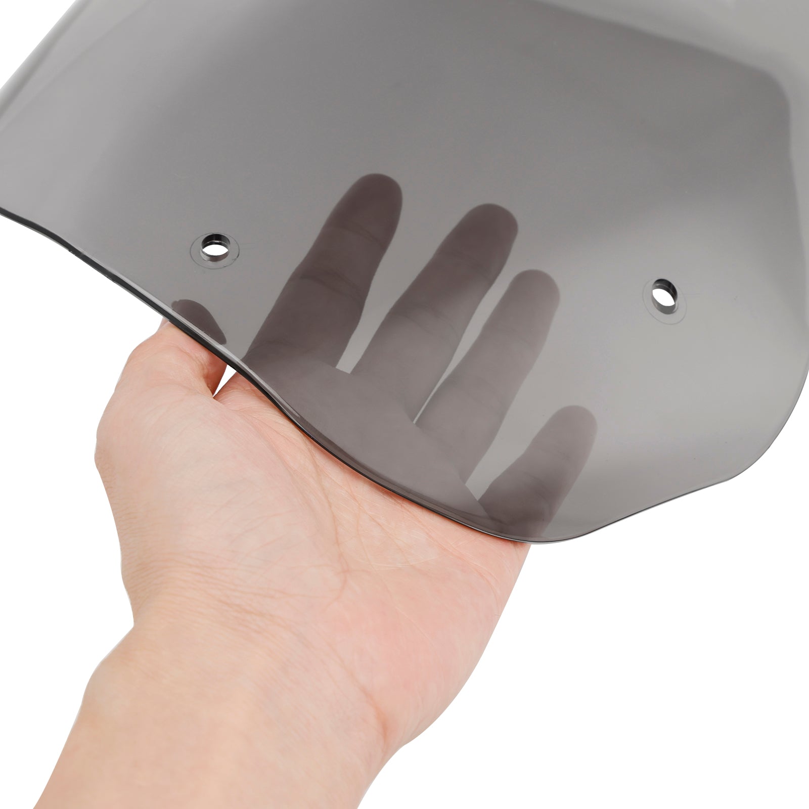 2023-2024 Suzuki GSX-8S Windshield WindScreen