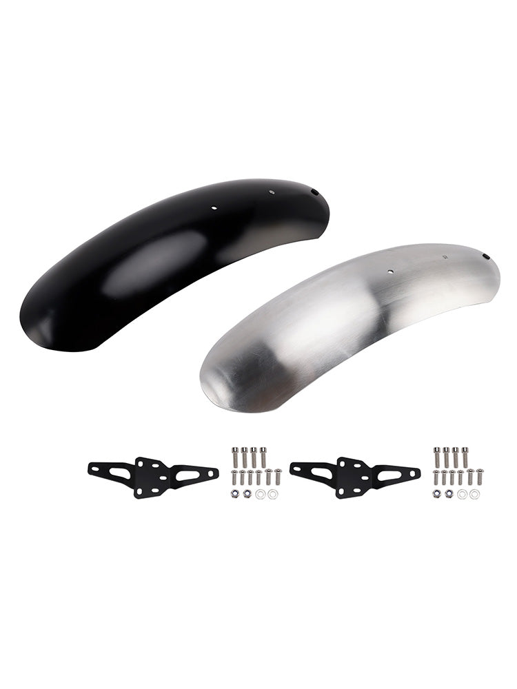 Street Scrambler 900 Speed Twin 900 Steel Front Fender Mudguard
