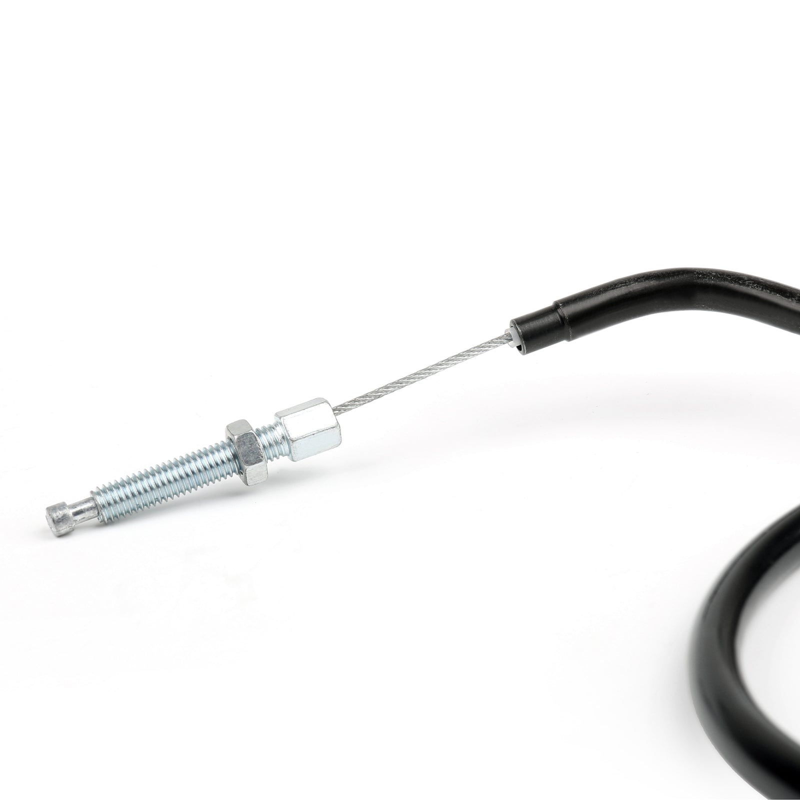 2001-2003 Suzuki GSXR600 GSXR750 Clutch Cable Replacement 58200-35F00