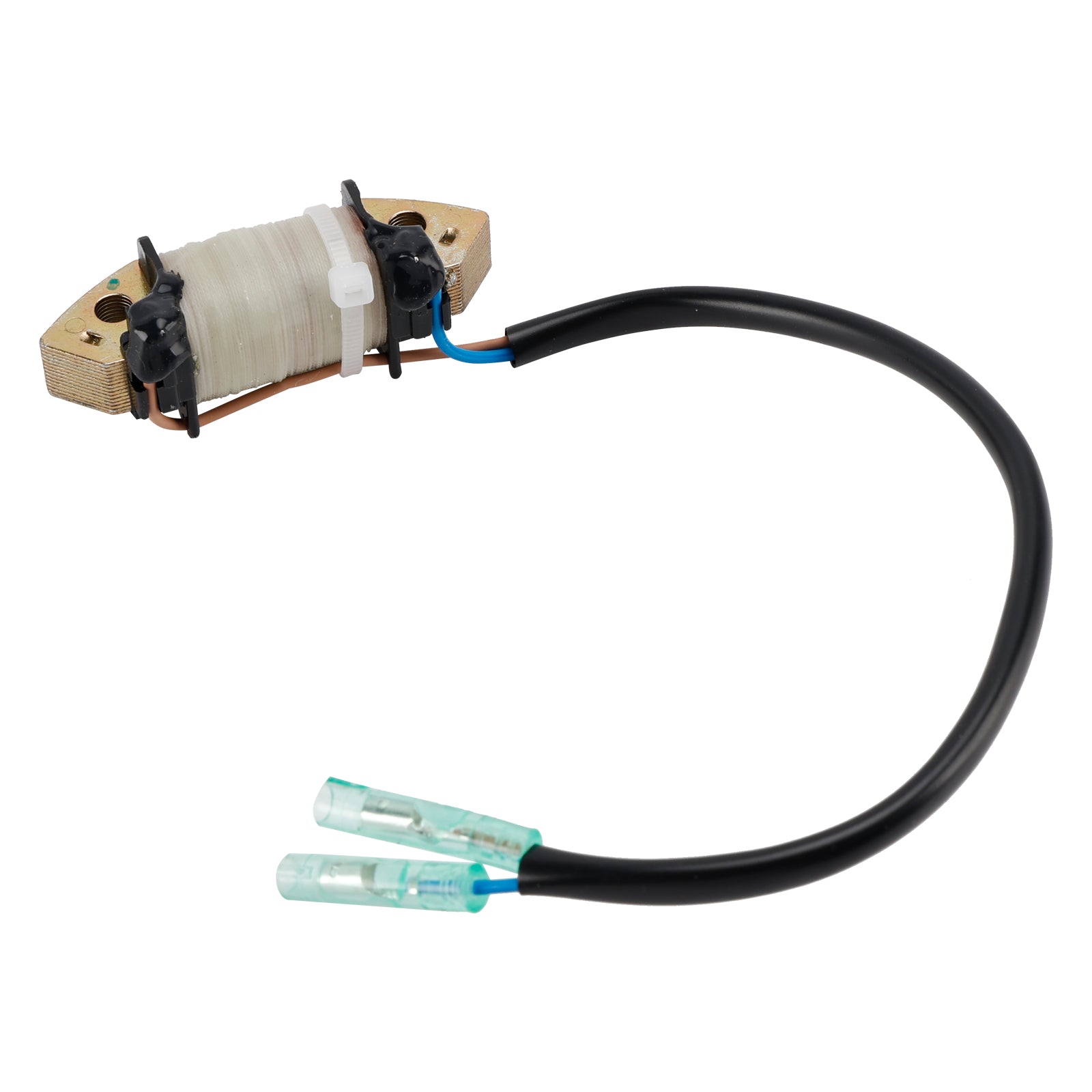 Nissan / Tohatsu 8 HP 9.8 HP 4 Stroke Outboard Magneto Exciter Coil