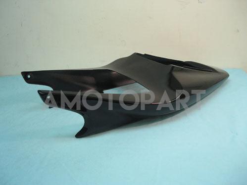 Amotopart 1998-1999 Yamaha YZF 1000 R1 Black&White Fairing Kit