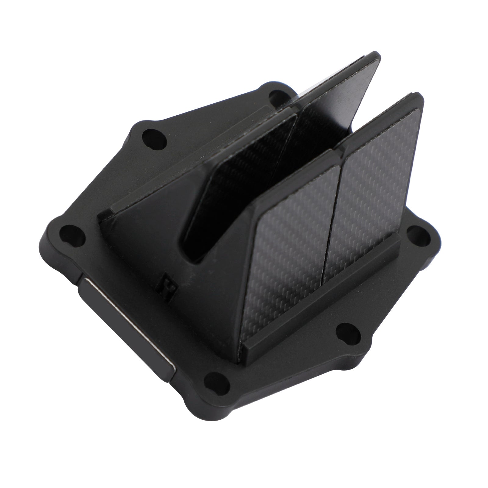 1986-1989 Honda TRX250R FourTrax 250R 2x4 V305B Reed Valve System