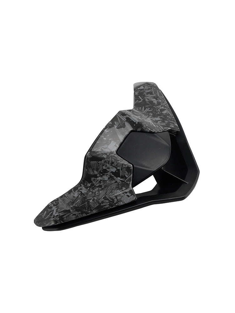 Street Triple 765 R/RS 2023-2025 Front Fairing Panel Nose Cover