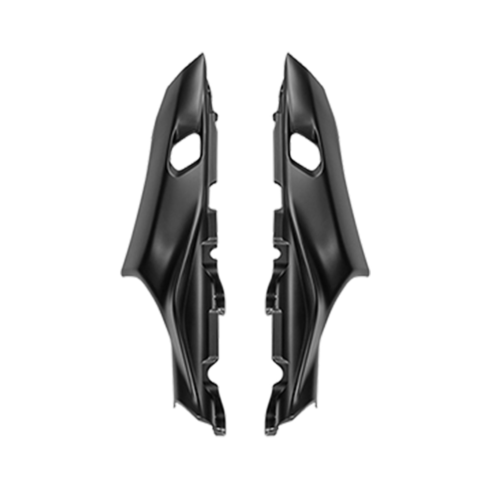 Amotopart 2021-2023 Yamaha MT 09 Fairing Kit