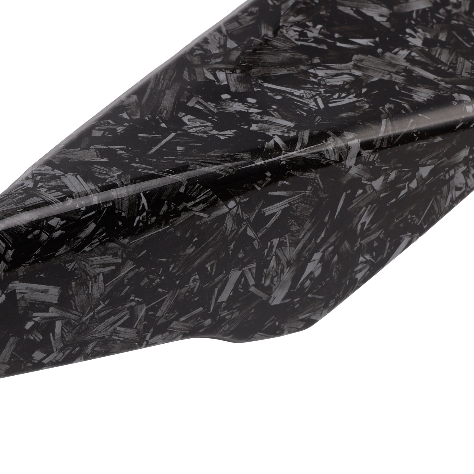 2024-2025 Aprilia RS457 RS 457  Rear Tail Seat Side Cover Fairing