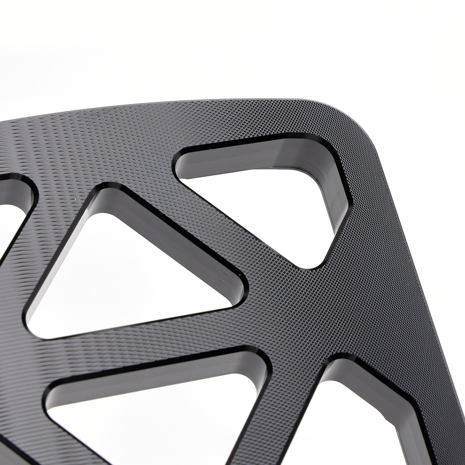 BMW R18 / R18B / R18 Classic 2020-2024 Front Footrests Foot Pegs