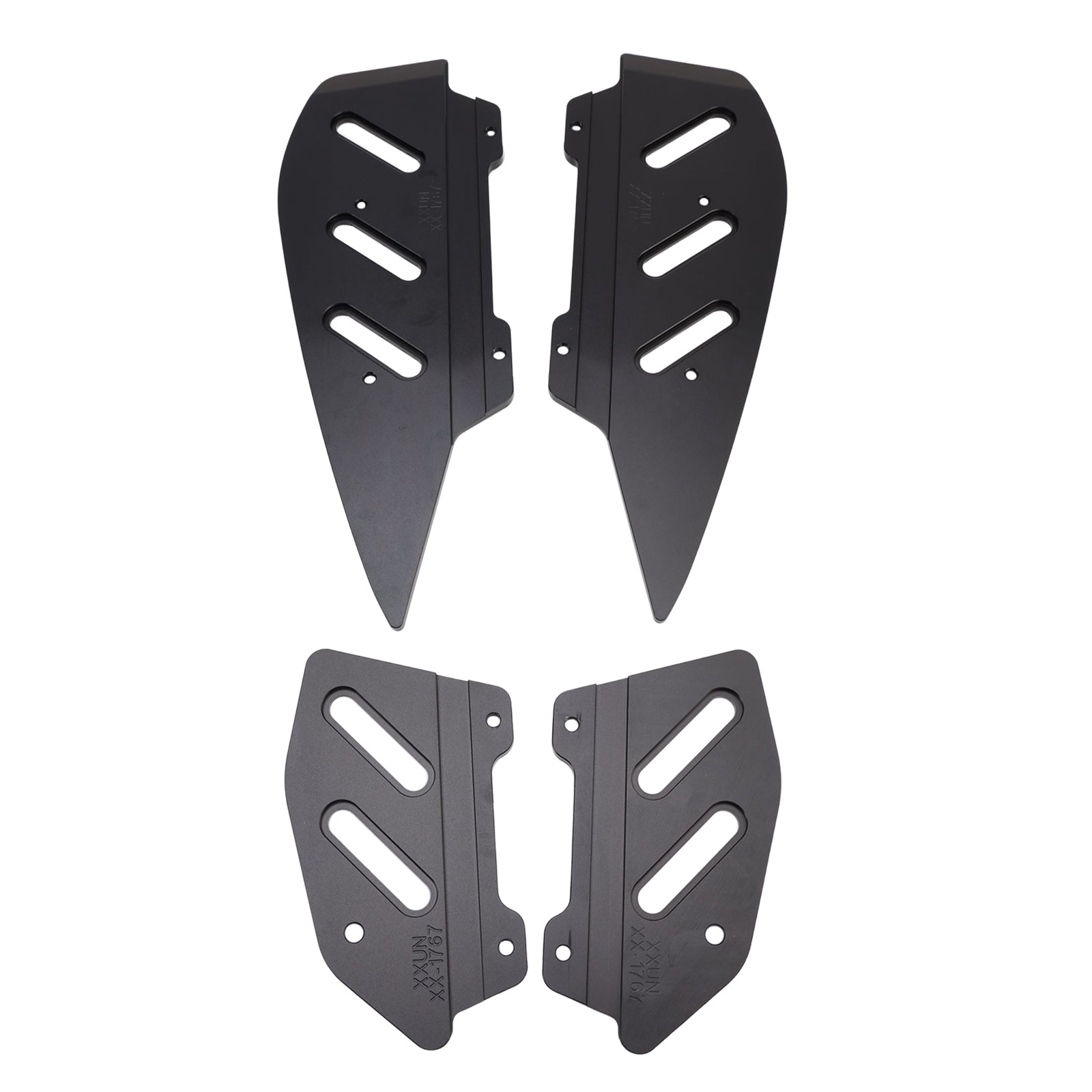 Yamaha X-Max 300 2023-2024 Bumper Engine Protection Guard Crash Bar Fits