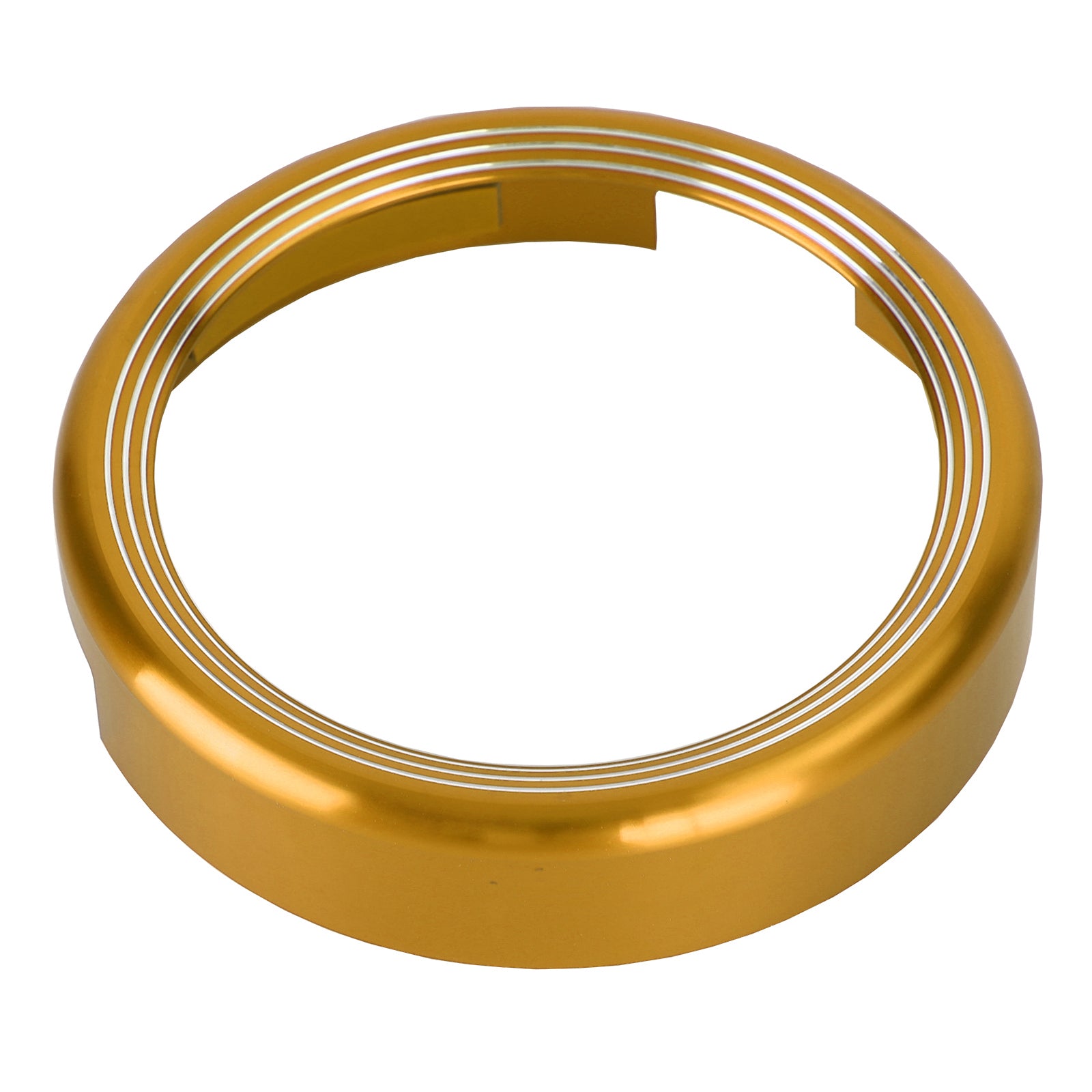 2020-2021 Honda Cmx 300 Cmx 500 Alu Speedometer Protector Cover Gold