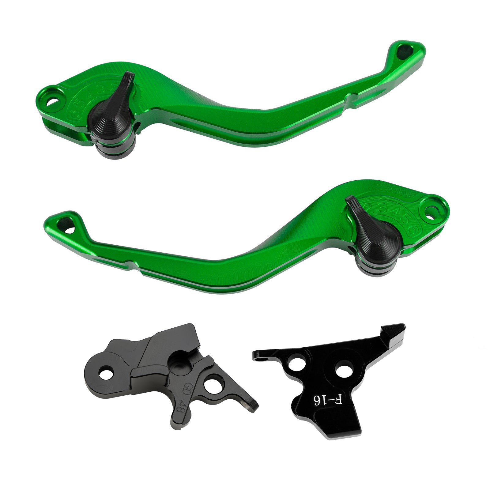 Harley X350 2022-2023 CNCショートクラッチブレーキレバー