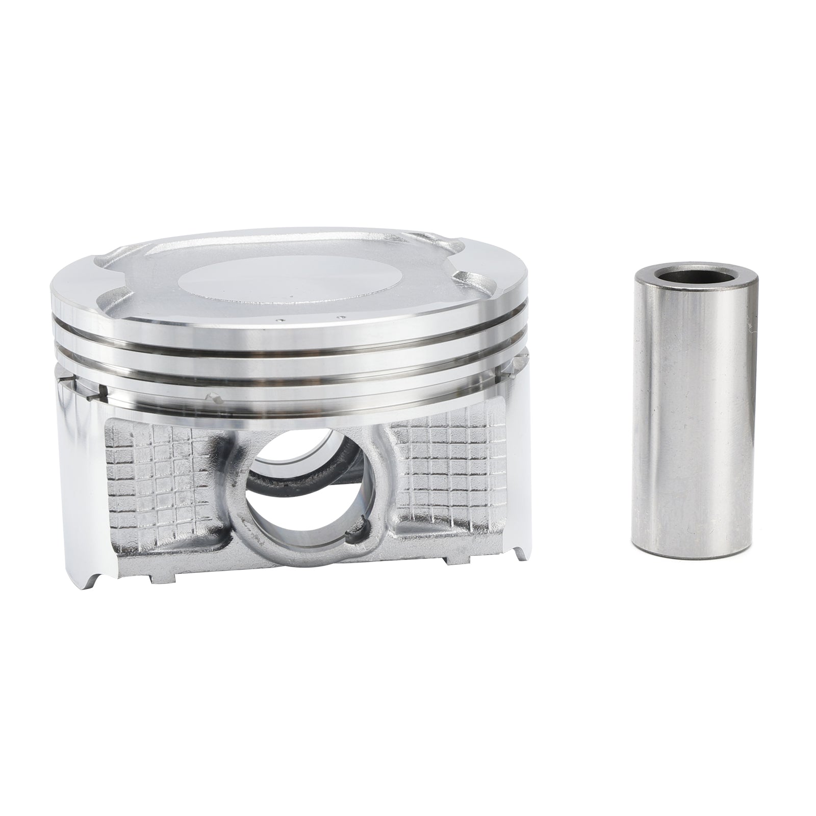 95-96 Polaris Magnum 425 2x4 4x4 Kit d'extrémité supérieure de piston de cruche de cylindre 1995-1996 3084848