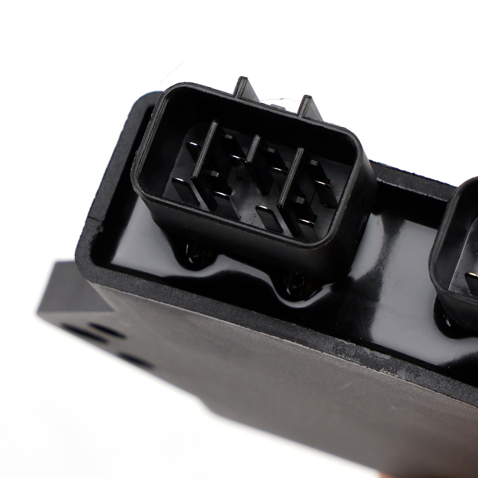 2000-2004 Suzuki DRZ400E DRZ400 CDI Ignition System Unit Box 32900-29F00