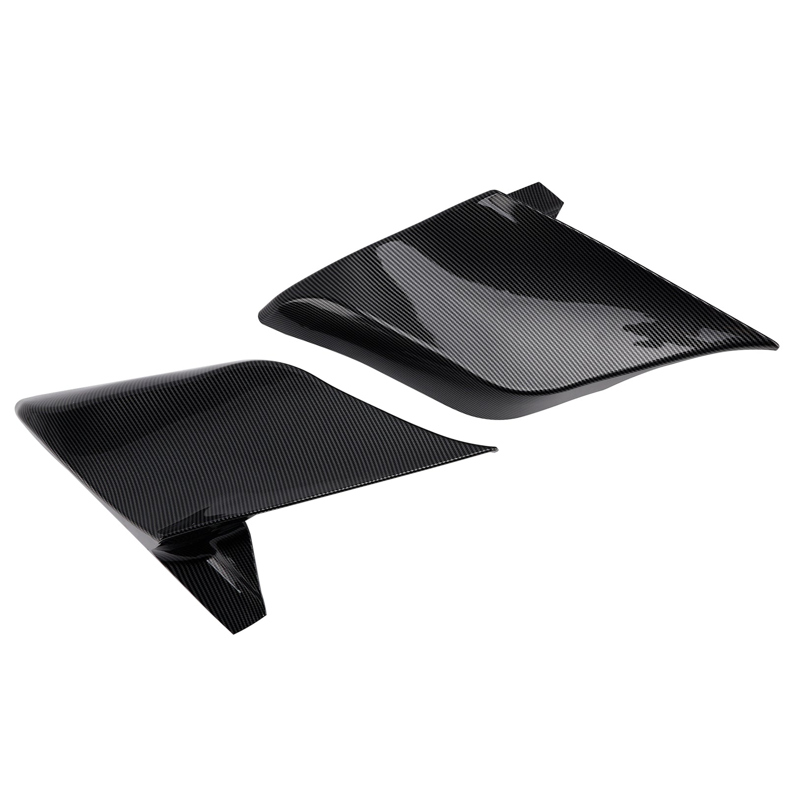 09-13 Touring Road King Street Electra Glide Ultra Battery Side Cover