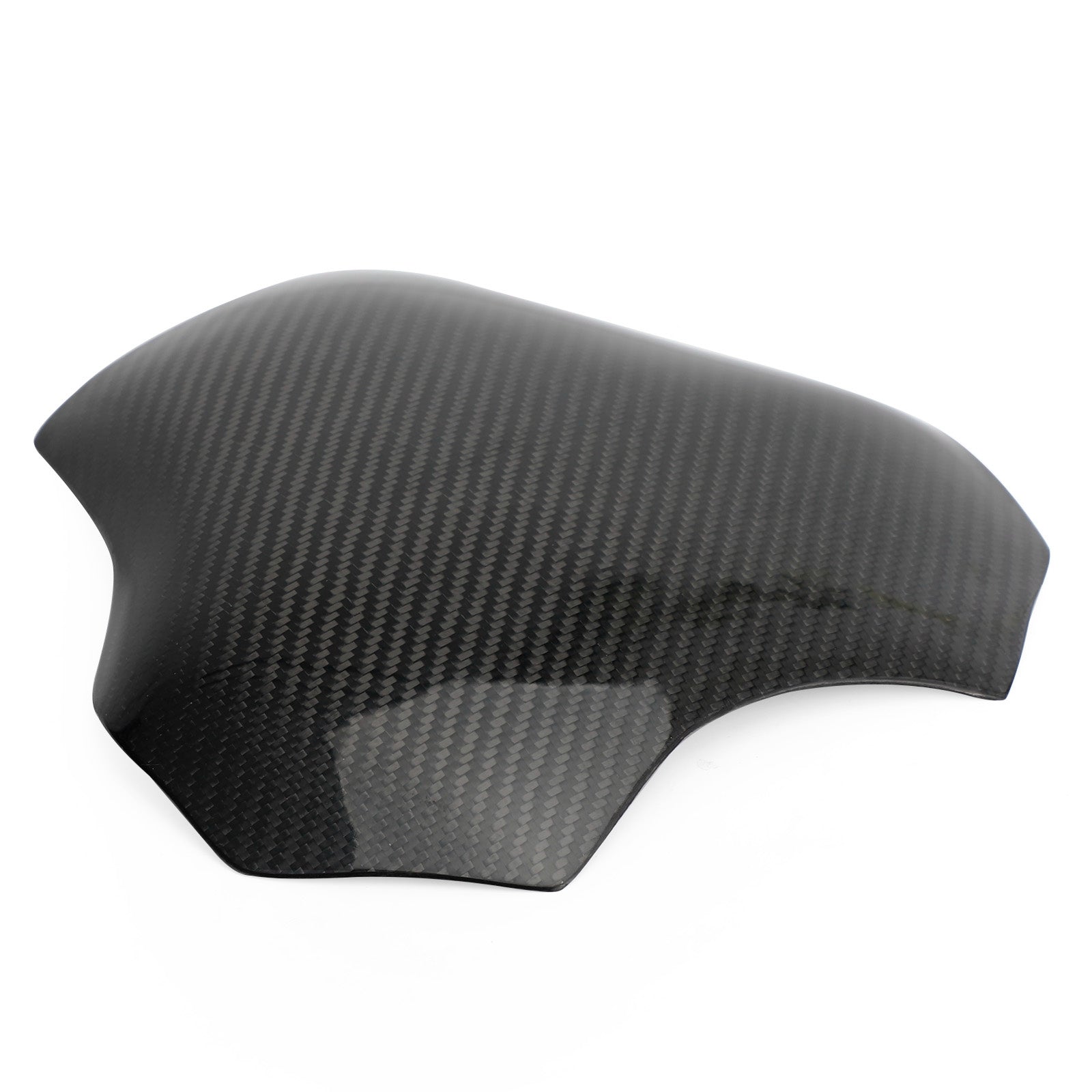 Gas Tank Cover Fairing Protector For Kawasaki Ninja ZX-14R 2006-2011 C