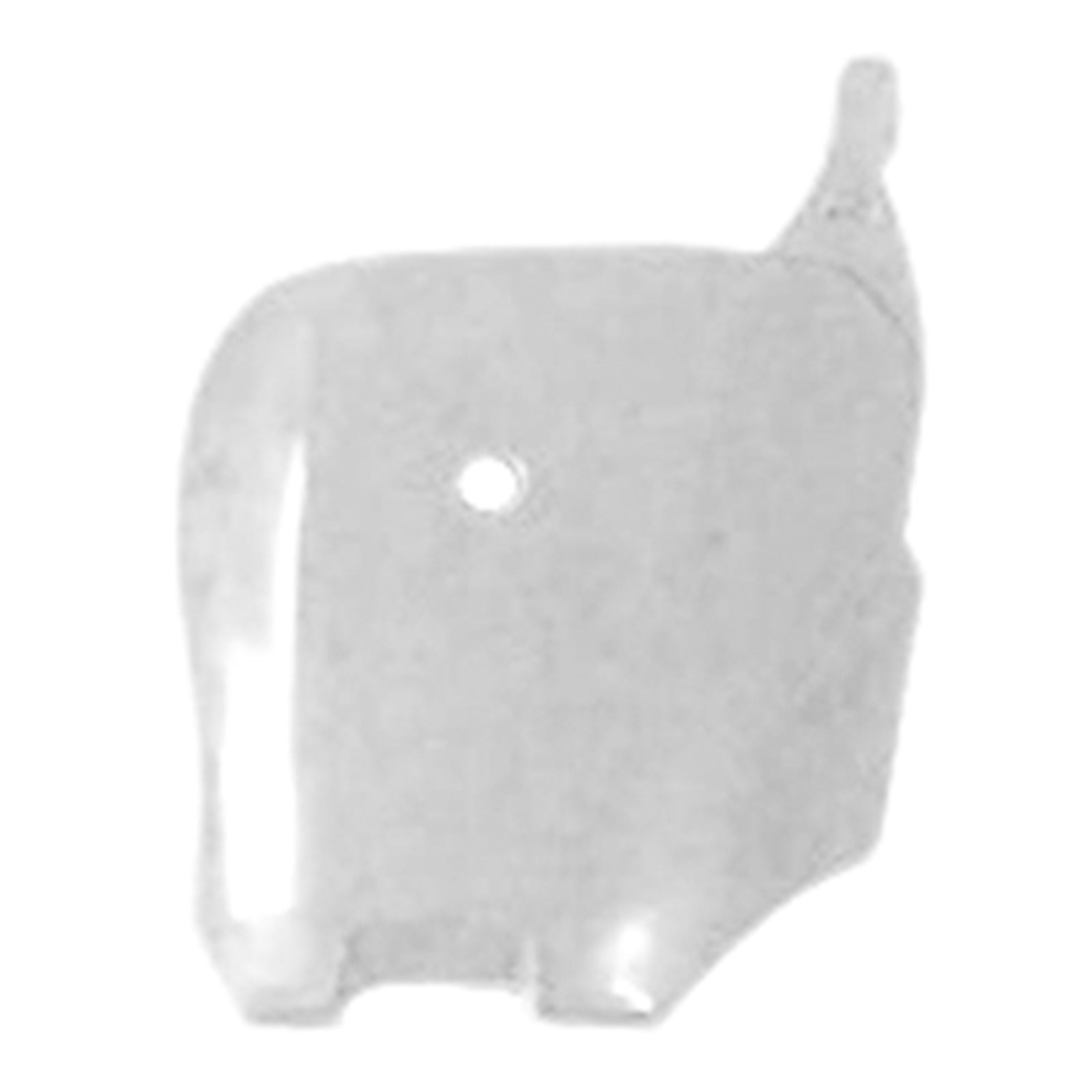 Honda CRF70 Dirt Bike Körper Kunststoff Kit Kotflügelverkleidung