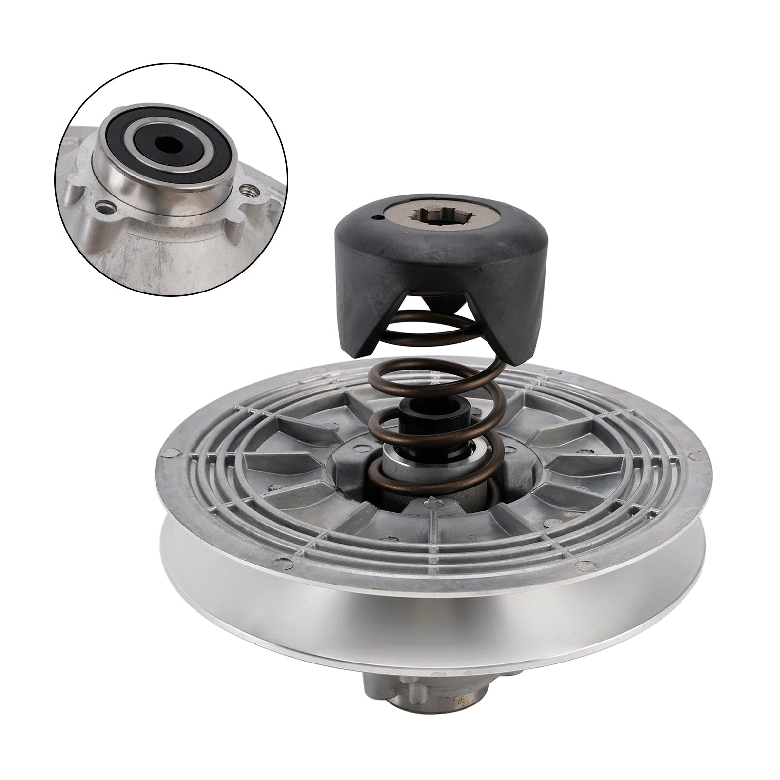 Stels Guepard 650 Rear Assembly Clutch Secondary Variator 150200-103-0077