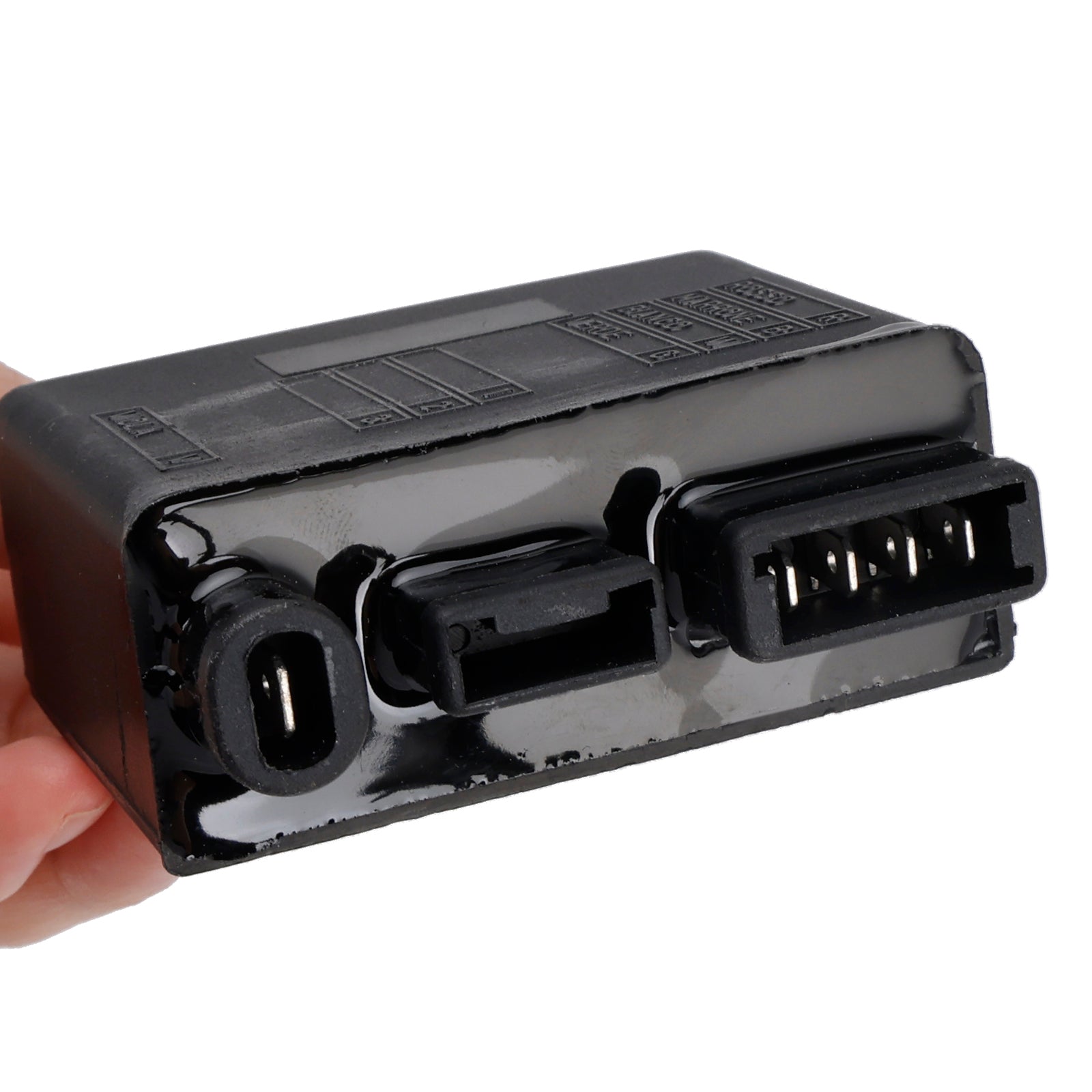 1994-2005 Piaggio Skipper 125/150 1998-2005 Typhoon 125 CDI Controller