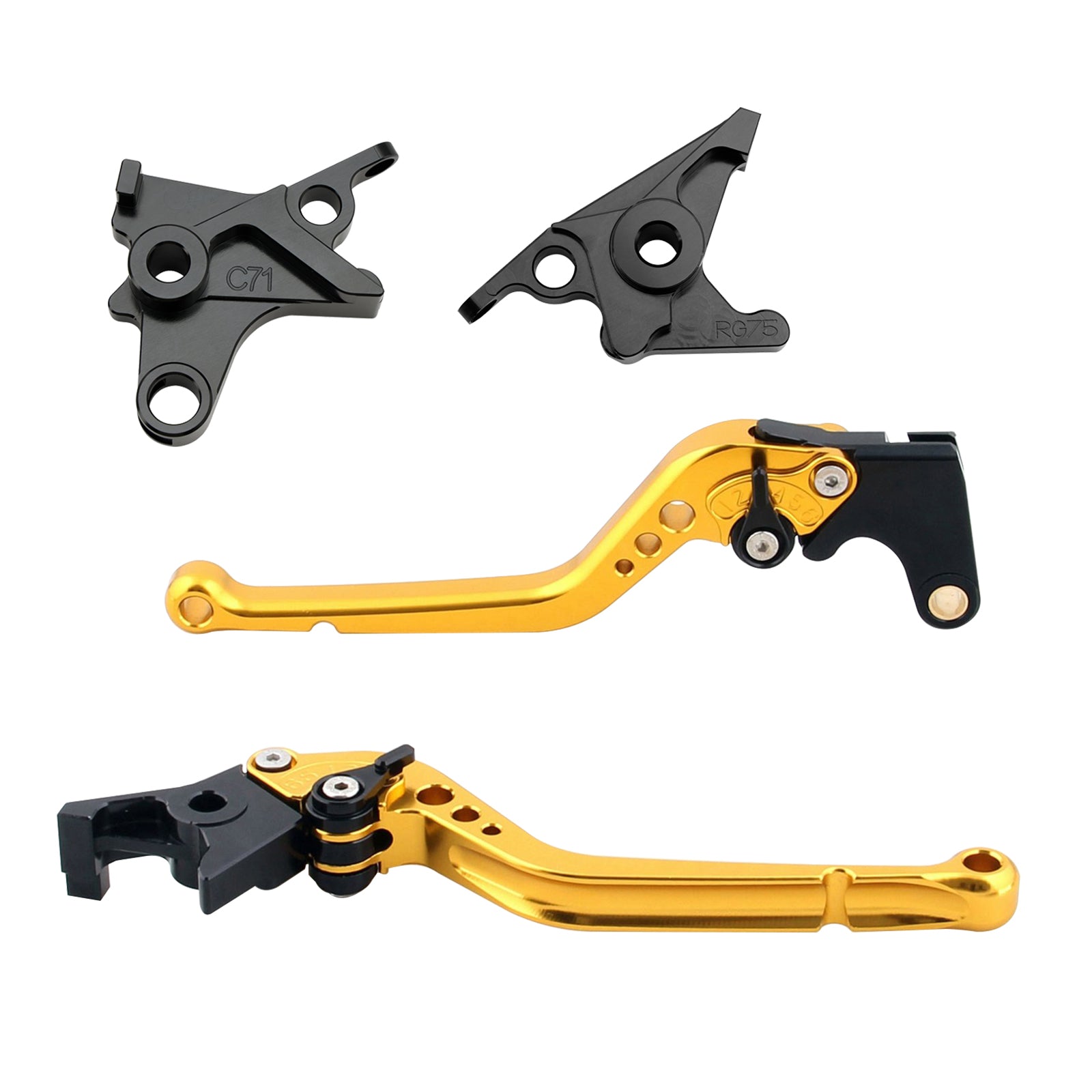 2017-2023 BMW R NINE T /PURO /RACIER LOLHA ALAVANHA DE FREIO