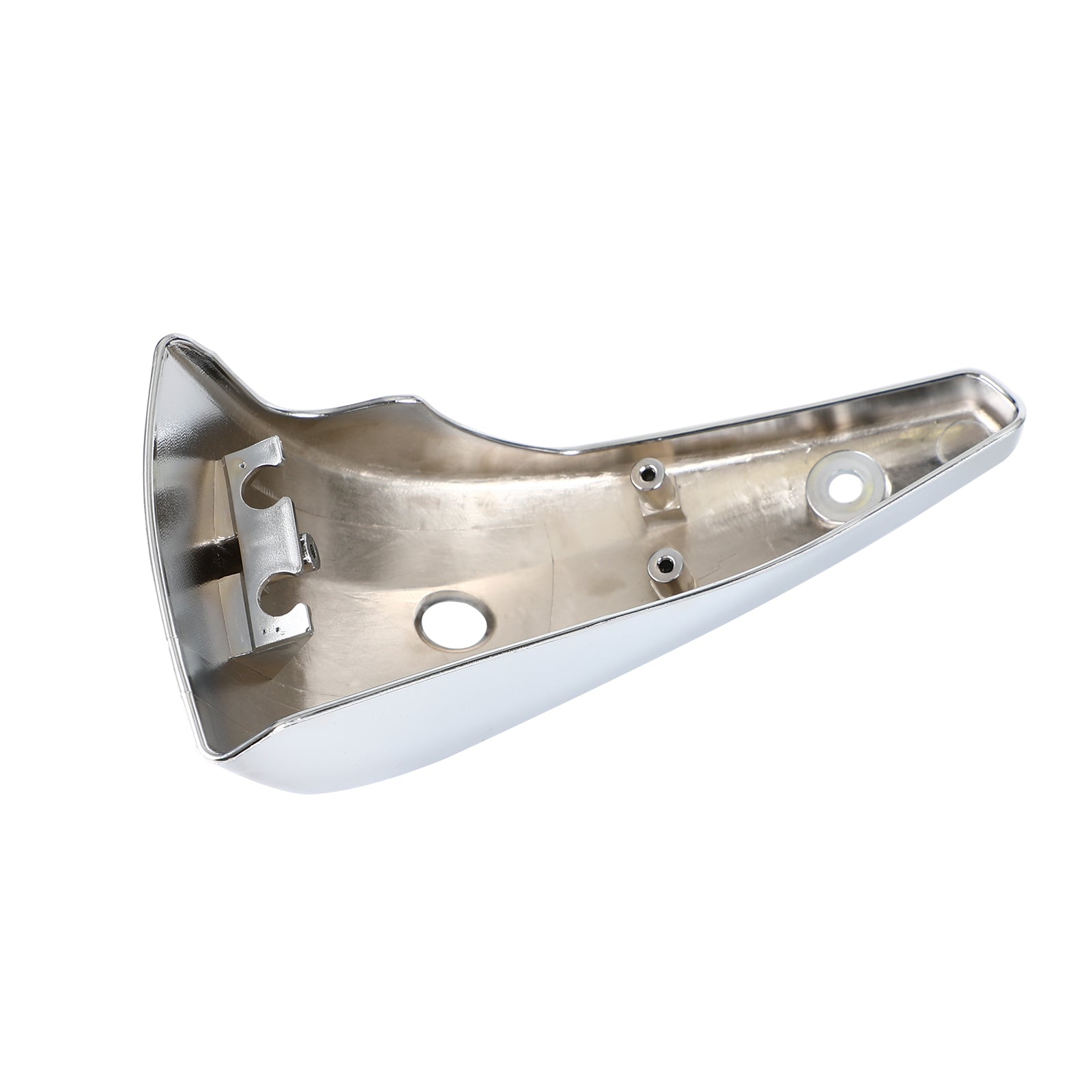 2007-2017 Yamaha Vstar 1300 xvs 1300 Batterie-Seitenabdeckungsschutz