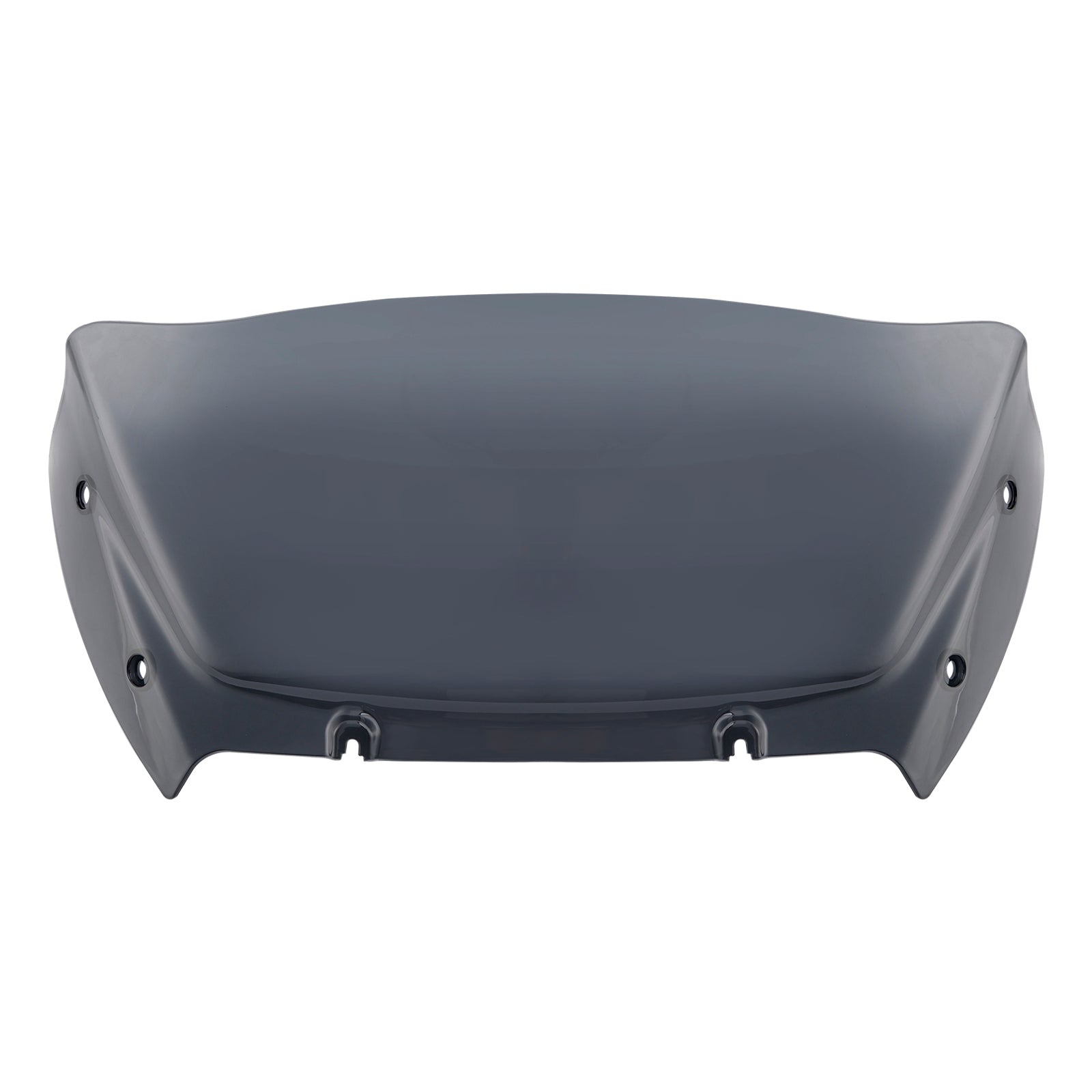 Touring Street Glide CVO 117 121 2023–2024 9" Čelní sklo Přední sklo