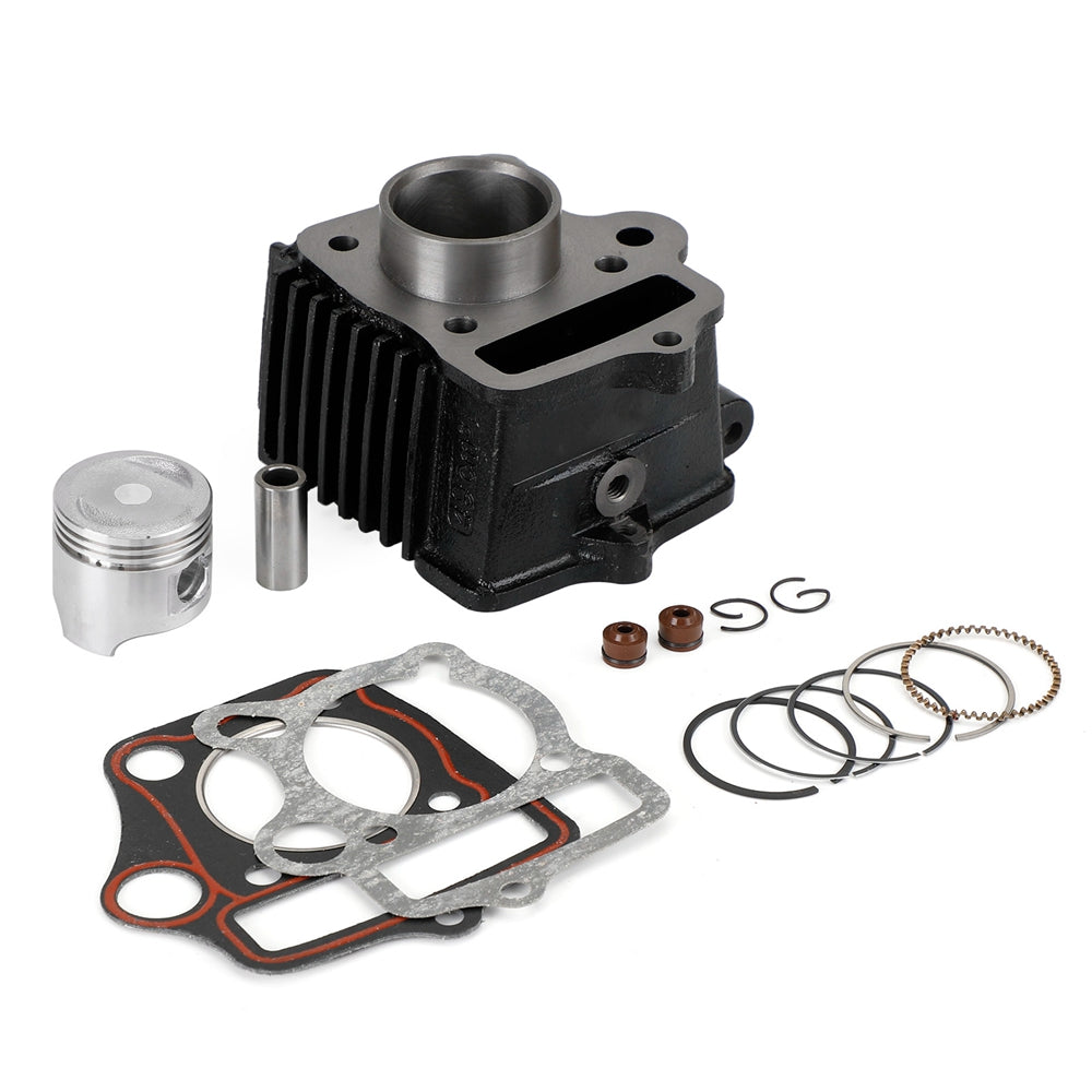 Kit cylindre haut de gamme 50cc, pour HONDA Z50 R Z50A Mini Trail 50 Monkey CRF50F XR50R