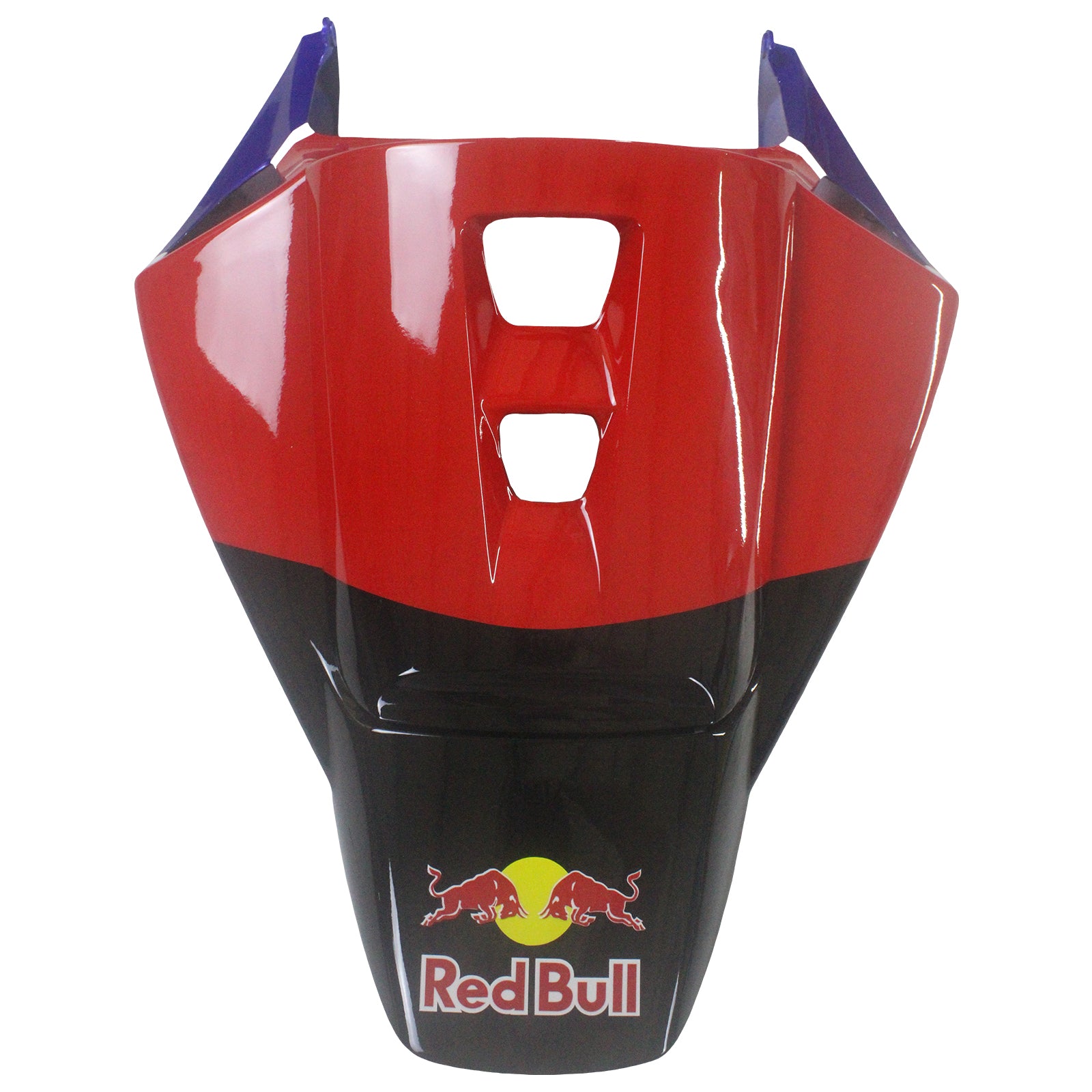 Amotopart 2006-2007 Honda CBR1000RR Red Blue Redbull Fairing Kit