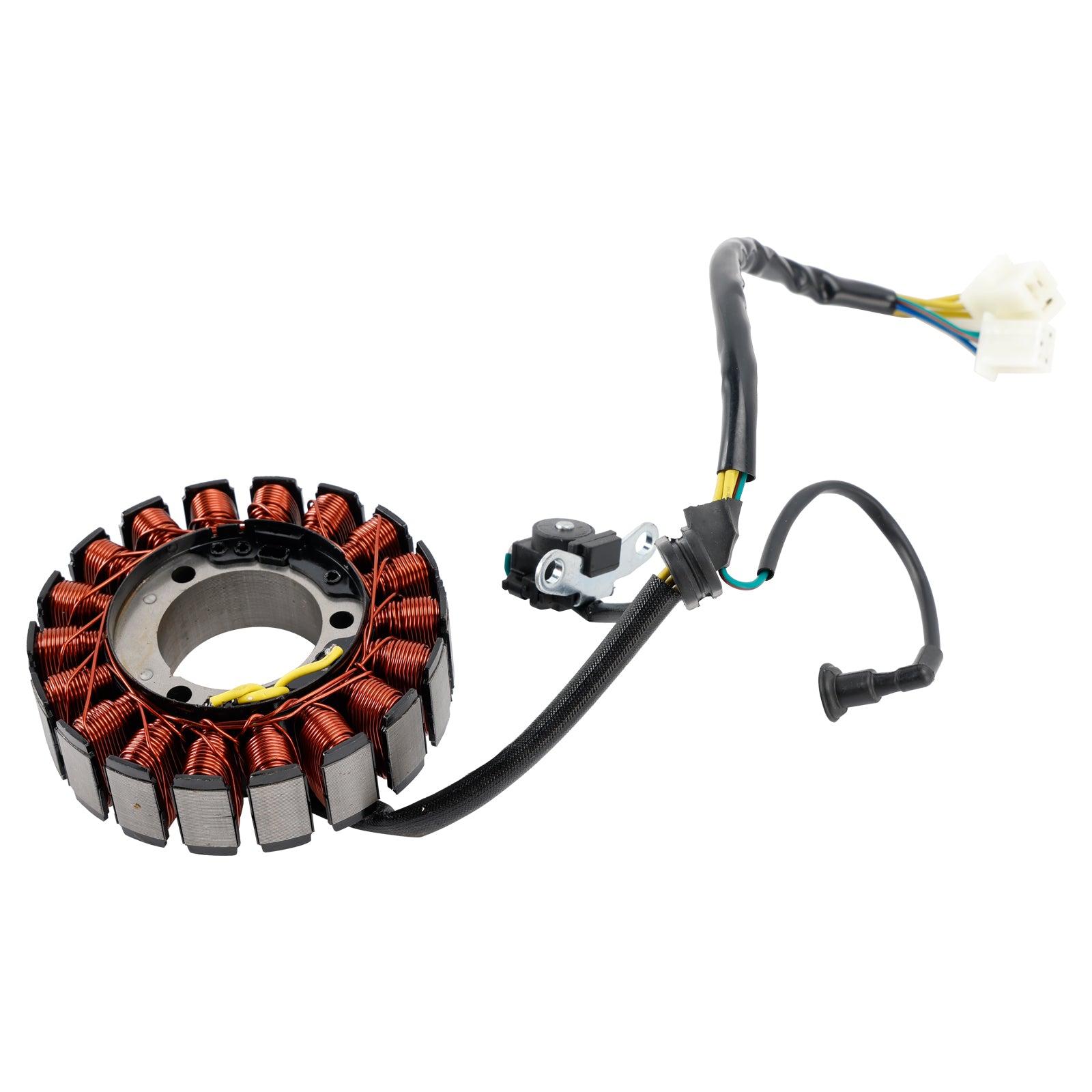 15-22 Honda CB300R/F CBR300R 11-13 CBR250R  ABS Stator Coil 31120-KYJ-901