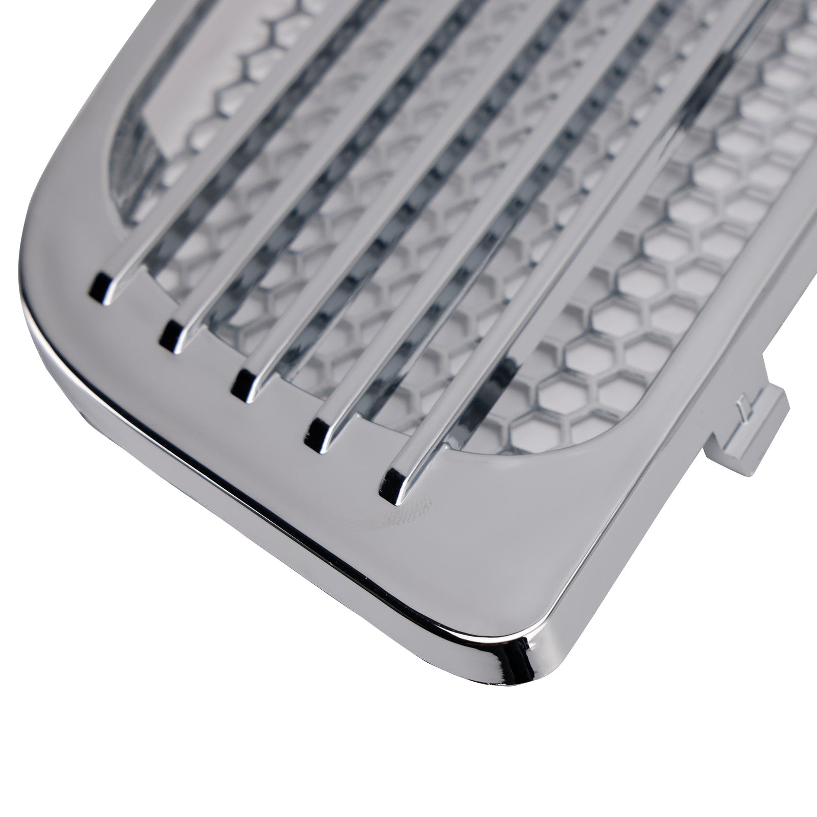 Road Glide King FLHR Special FLTRXS Lower Fairing Radiator Grill