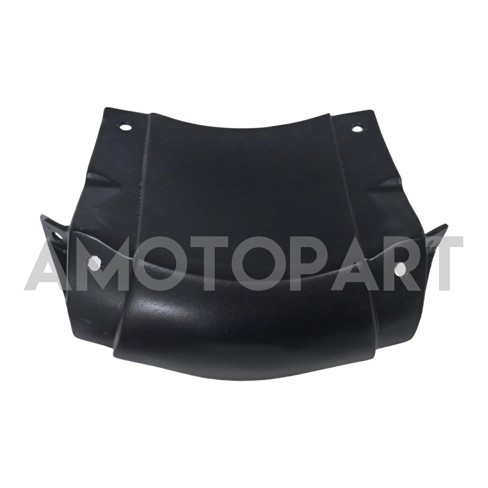 Amotopart 2003-2006 Suzuki Katana GSXF600 GSXF750 Schwarzverkleidungskit