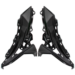 2022-2024 Kawasaki VERSYS 650 KLE ABS Black Fairing Kit