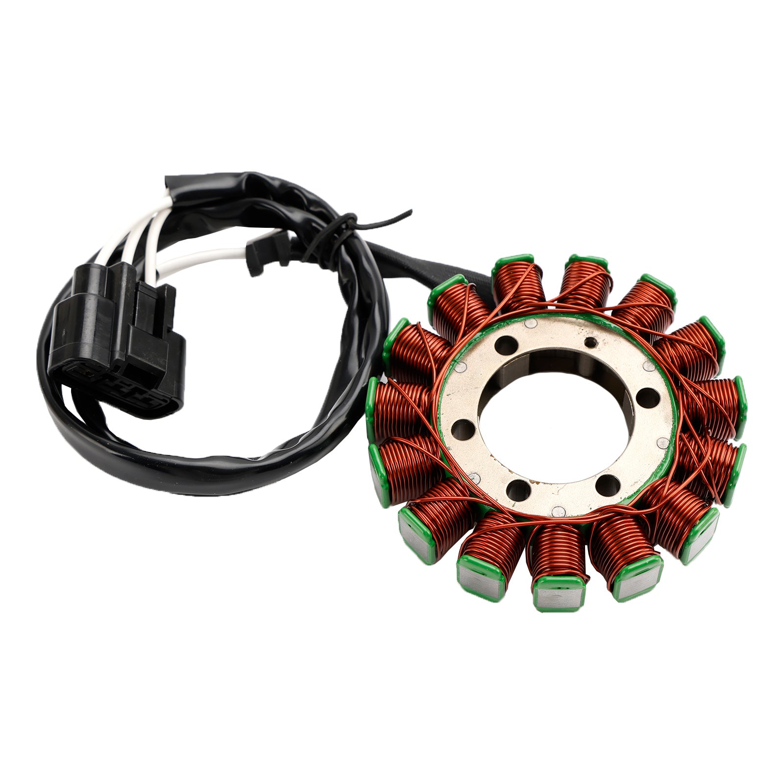 Régulateur de Stator de générateur et joint pour Kawasaki ZX 636 E F Ninja ZX6R 2013-2018