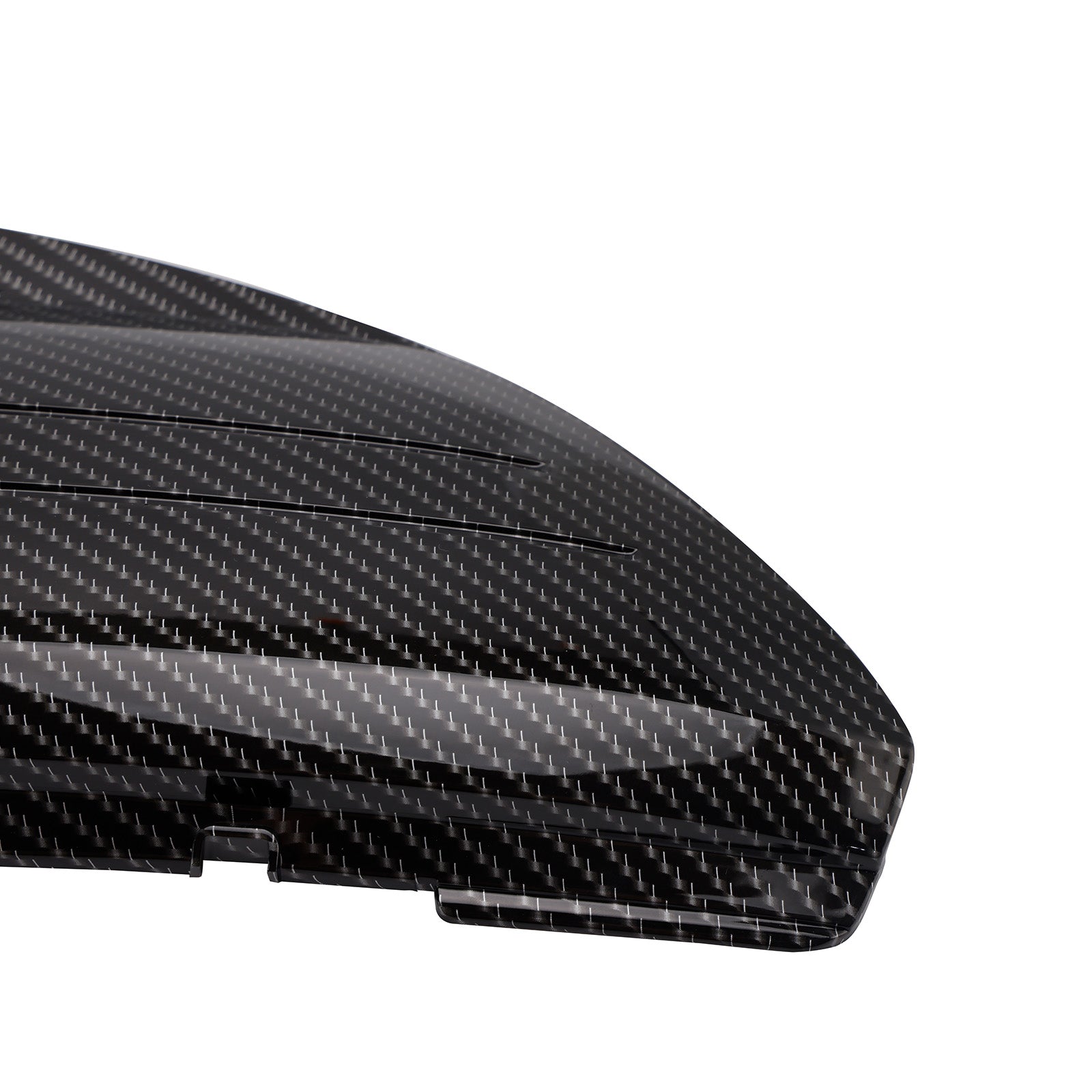 2022-2025 Trident 660 Tank Side Cover Panel Fairing