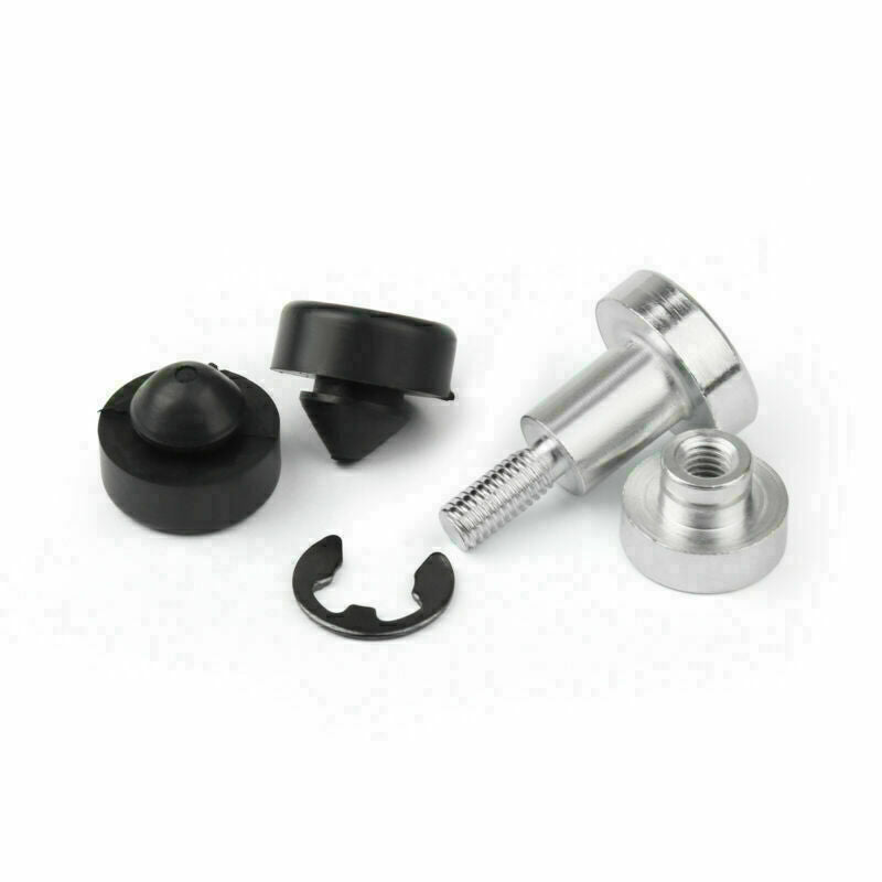 Harley AU Rear Pillion Pad X48 Passenger Cushion XL1200 Seat Motorcycle 72 P2