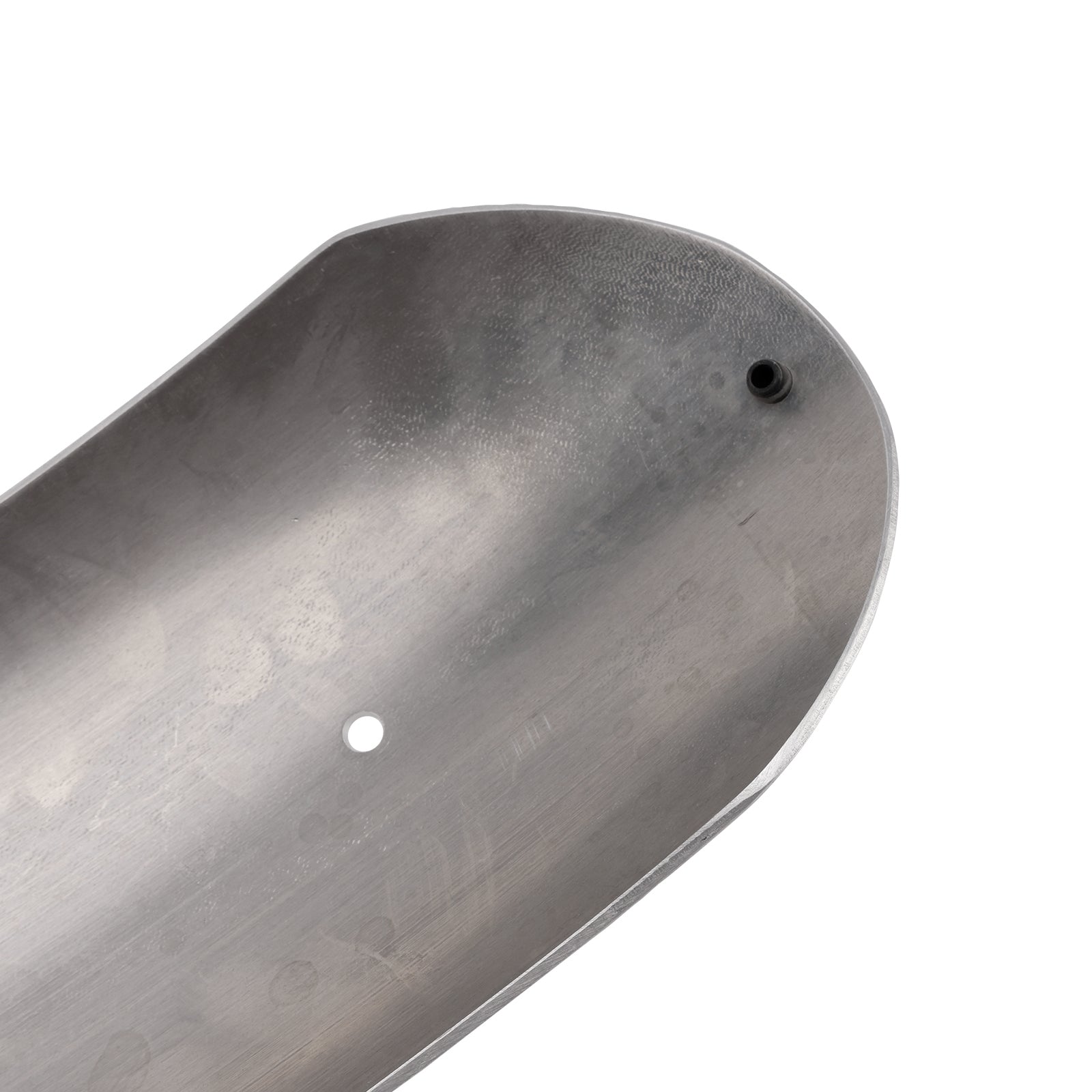 Street Scrambler 900 Speed Twin 900 Steel Front Fender Mudguard