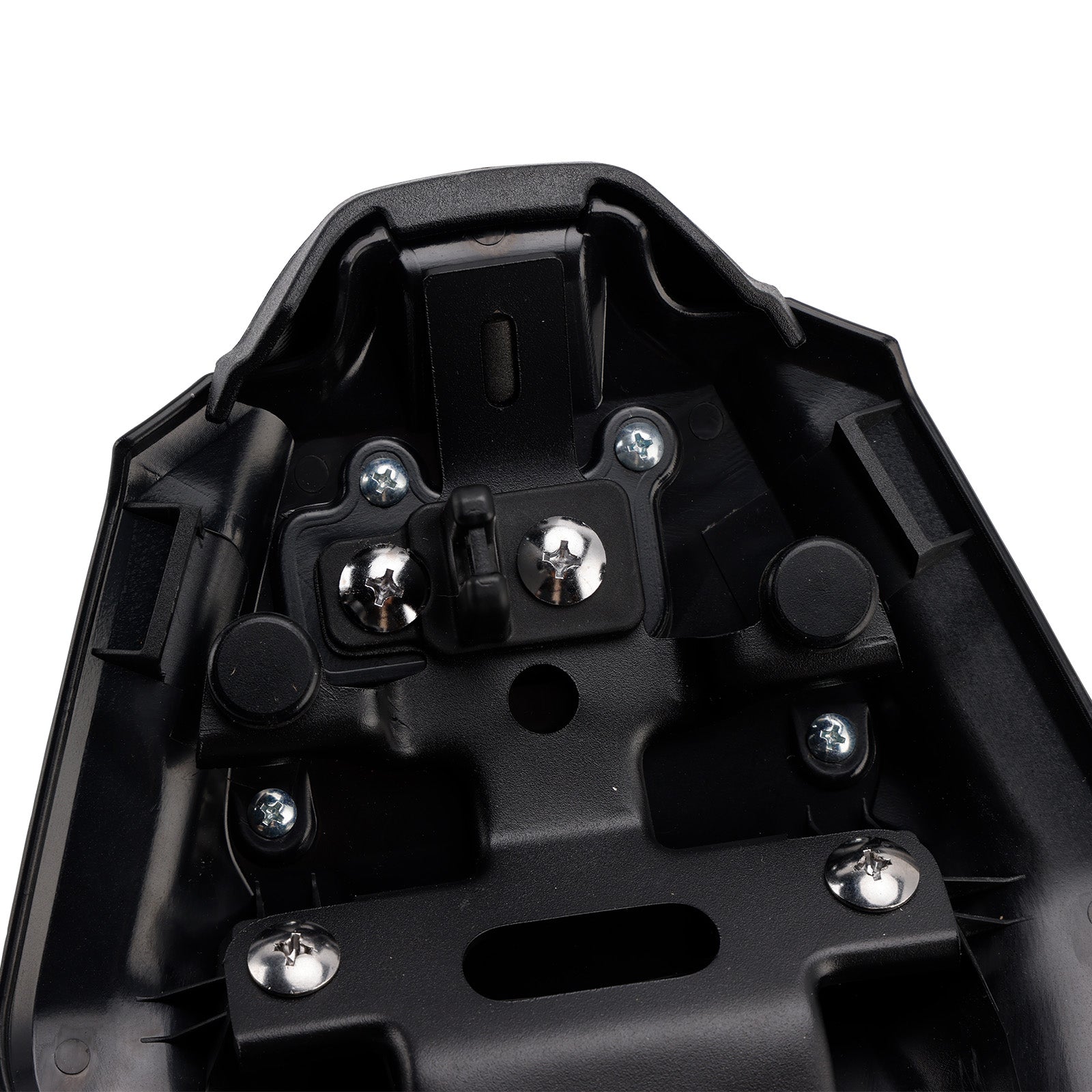 Kawasaki Z900 Z900SE 2025-2026 Couvercle de carénage de capot de siège arrière