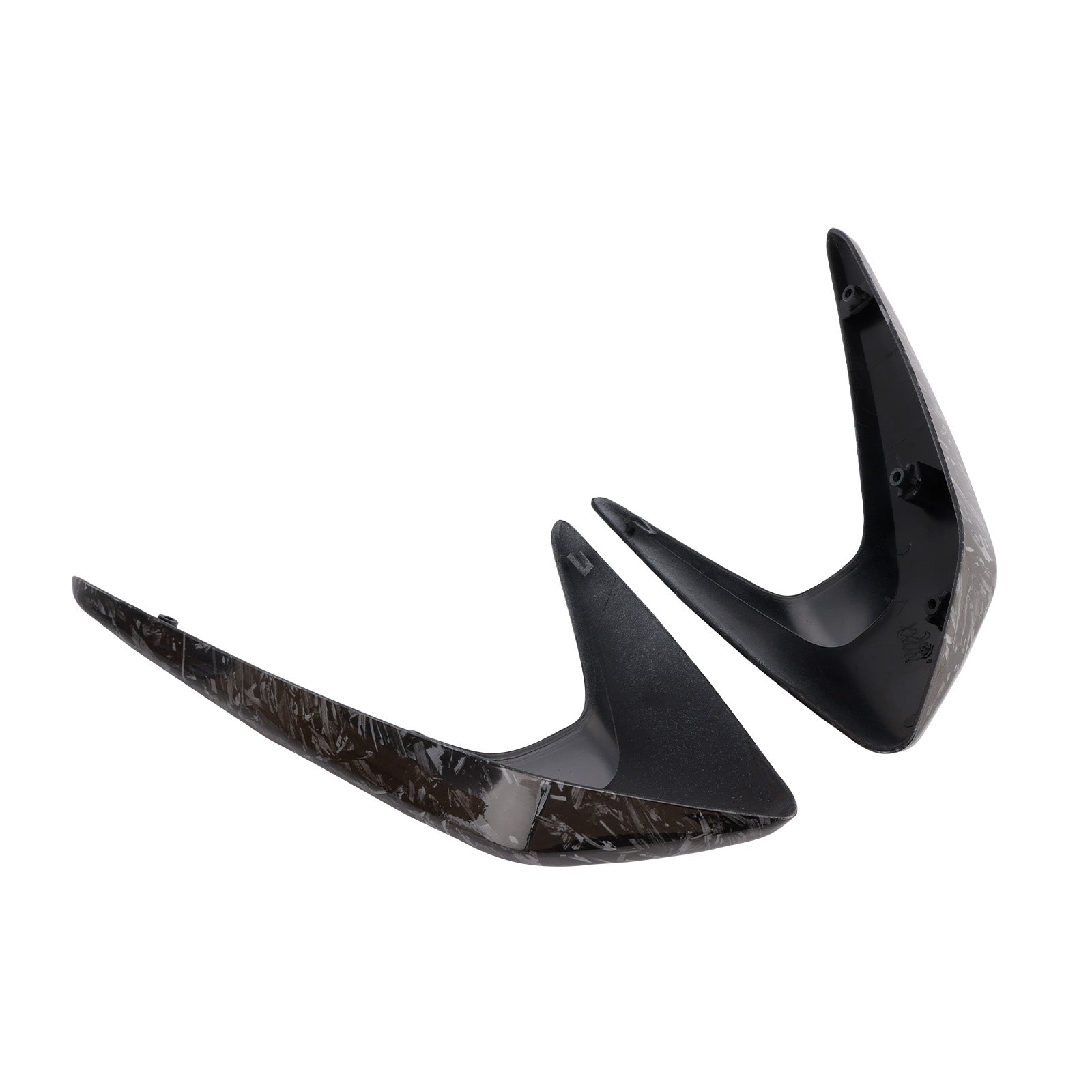 Street Triple 765 R/RS 2020-2022 Side Frame Cover Panel Fairing