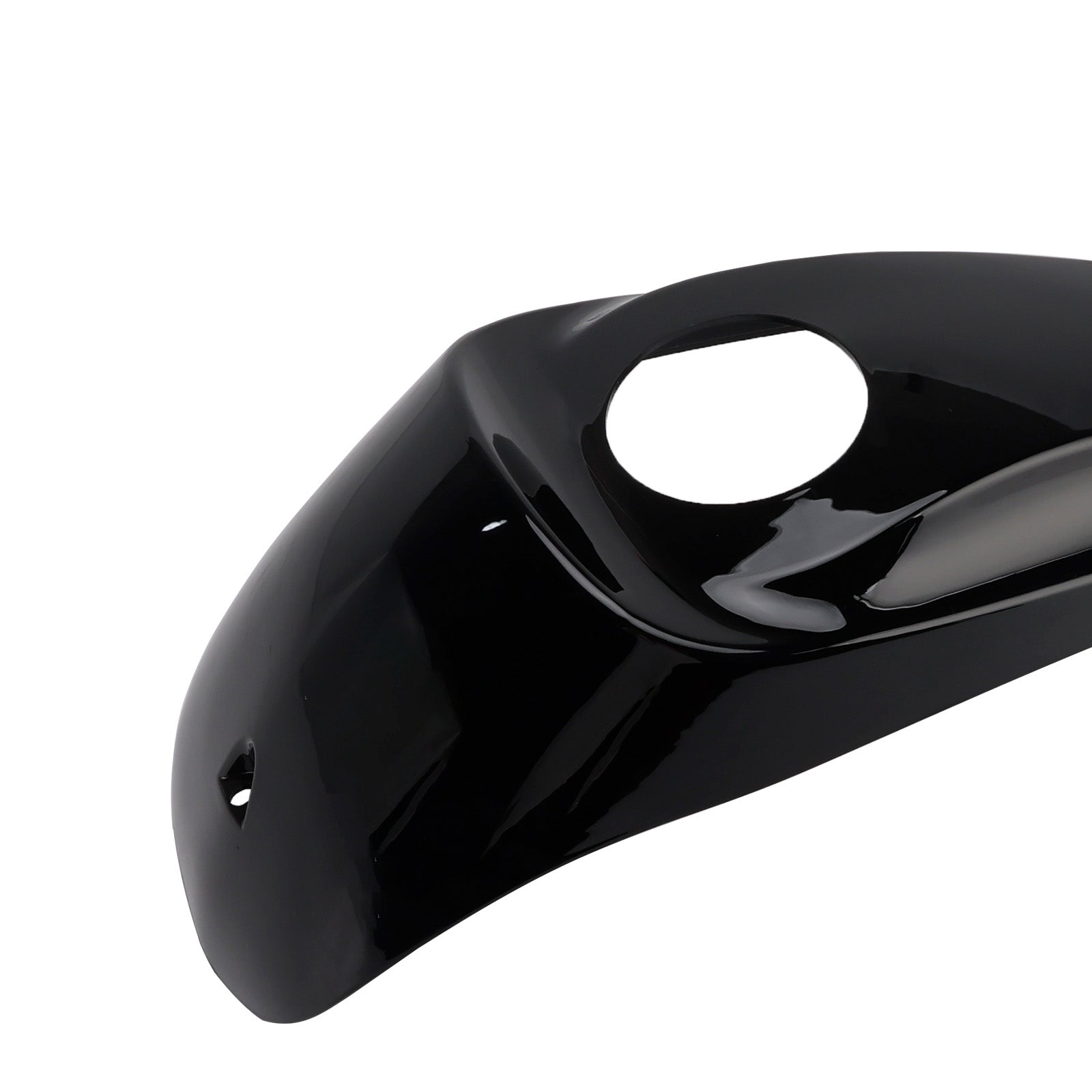 Touring Electra Road Glide 08-23 Dash Fuel Console Cover Gas Tank Cap