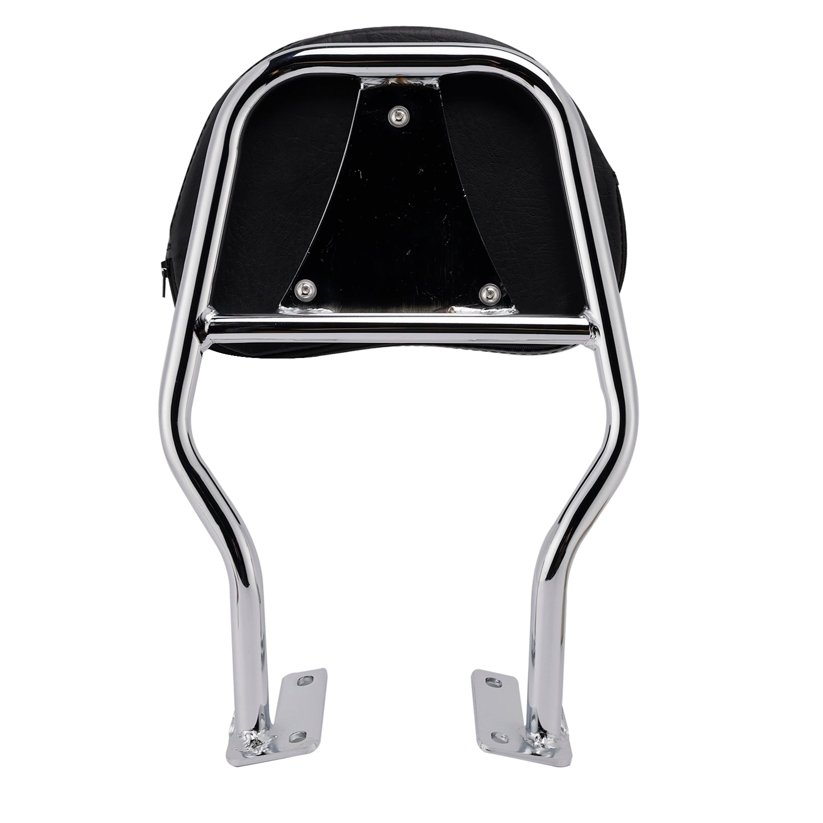 2023- Royal Alloy GP250 Sidecar Passenger Sissy Bar Backrest