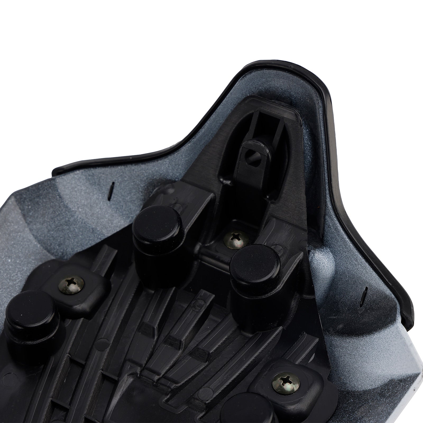 2021–2024 Speed ​​Triple 1200 RS Rücksitzverkleidung