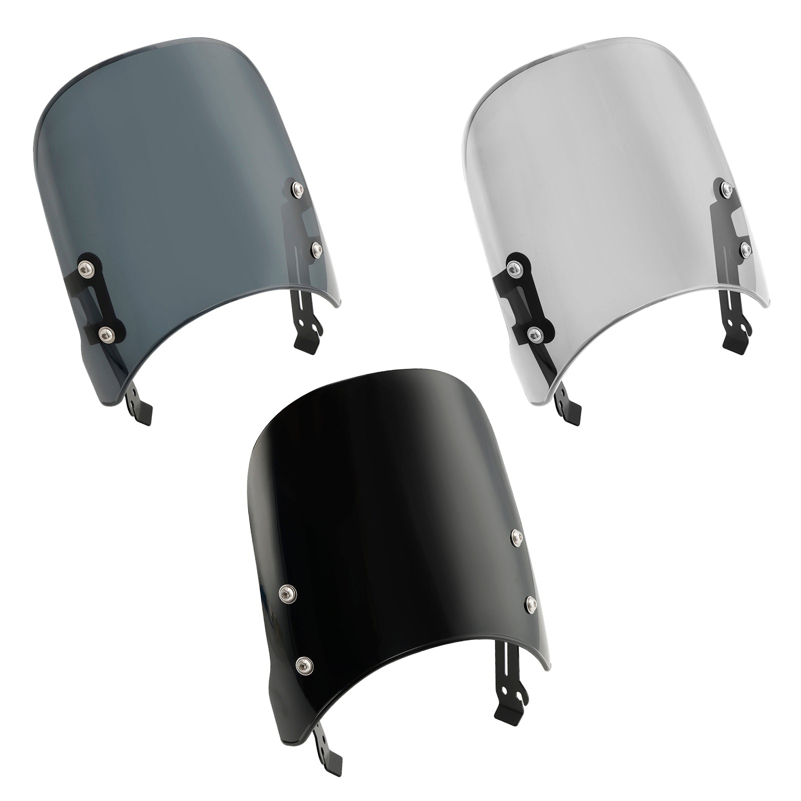 Windshield WindScreen fit for DUCATI Scrambler 800 400 2015-2022