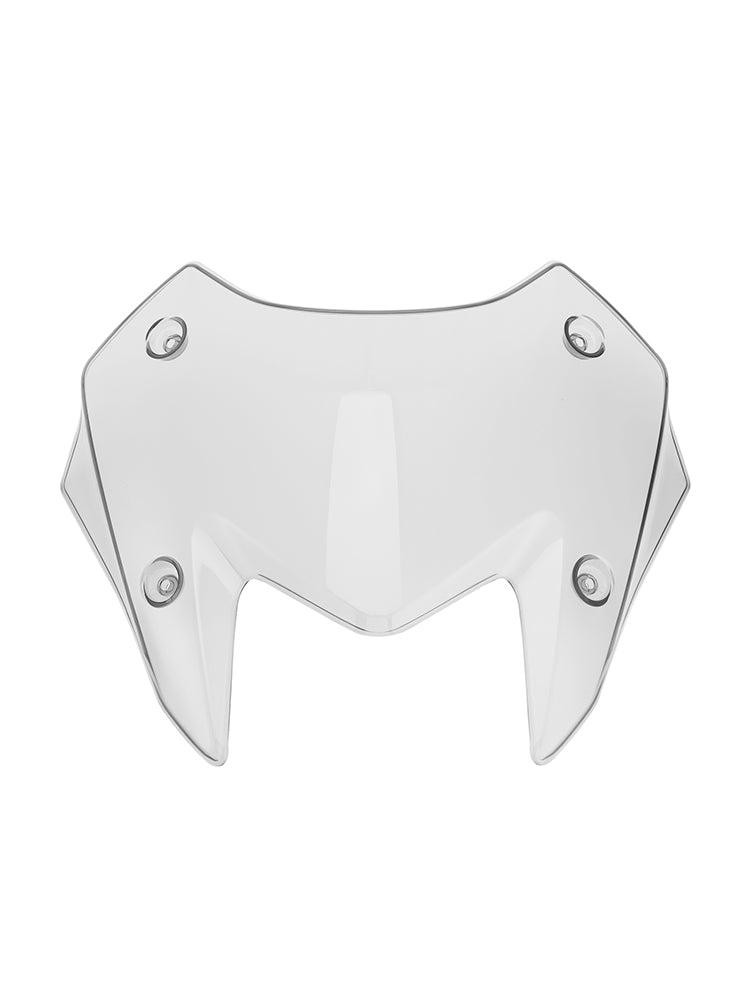 Yamaha T-MAX 560 YAMAHA T-MAX 560 RUTSCHILT RUTSCREEN + BACKET