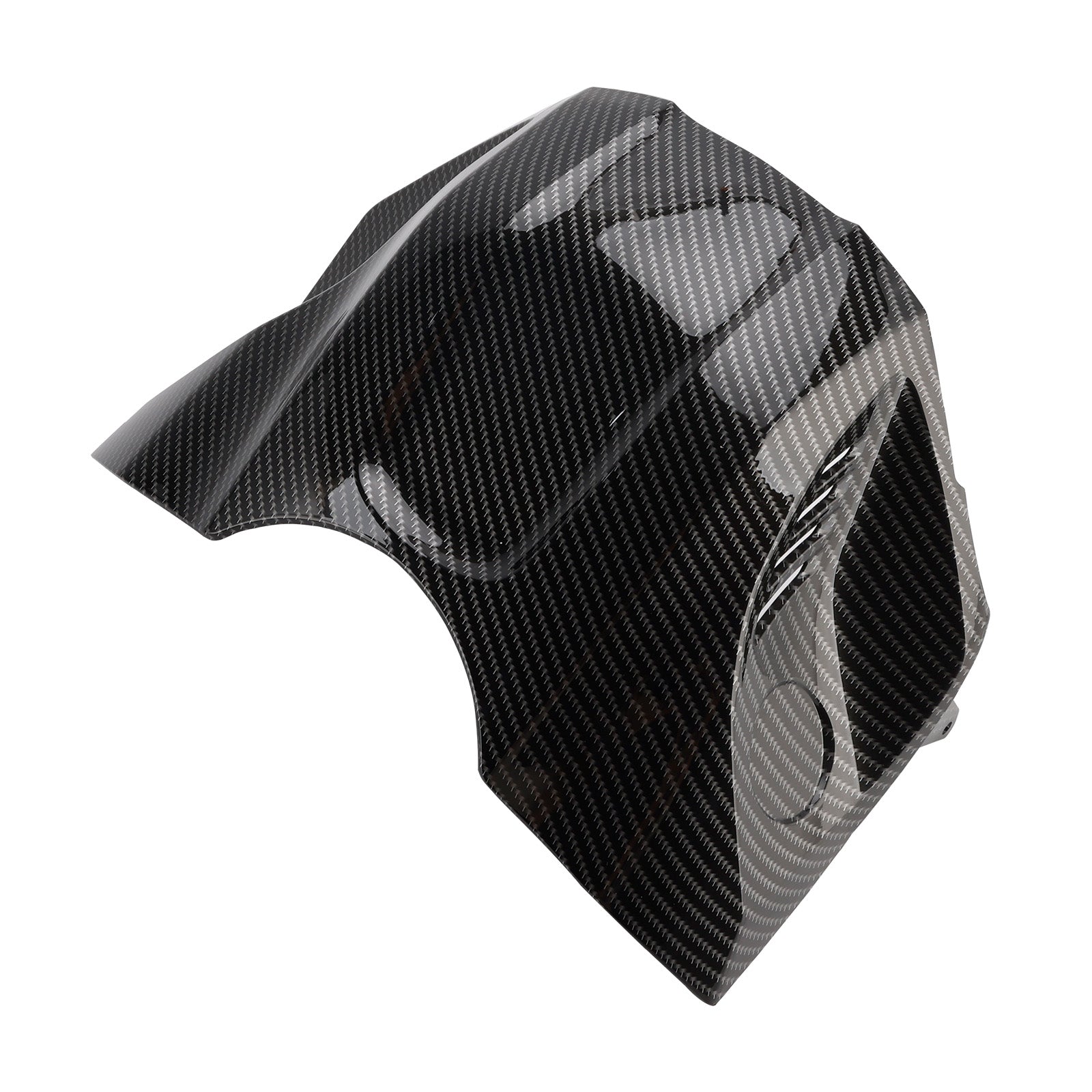 2025-2026 Yamaha YZF-R3 R25 Front Gas Tank Cover Fairing