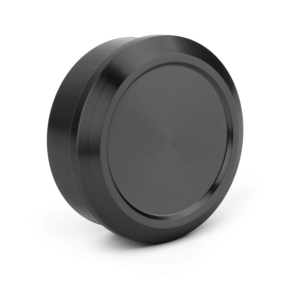 2013-2016 BMW R Nine T R9T Black Steering Stem Cap Yoke Frame Plug Insert