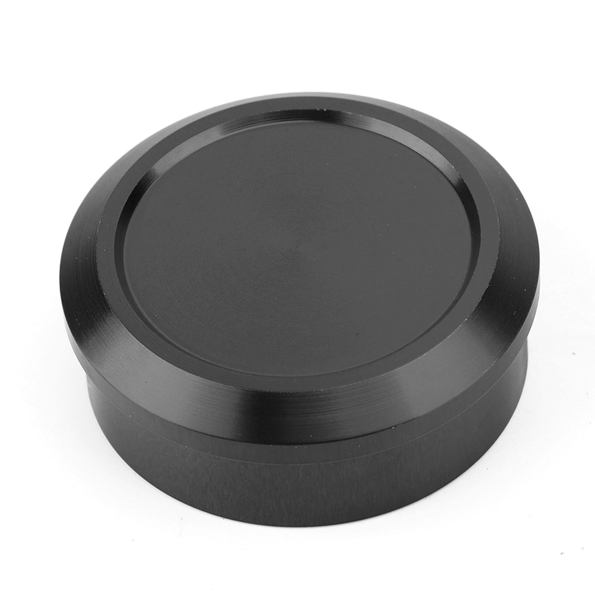 2013-2016 BMW R Nine T R9T Black Steering Stem Cap Yoke Frame Plug Insert