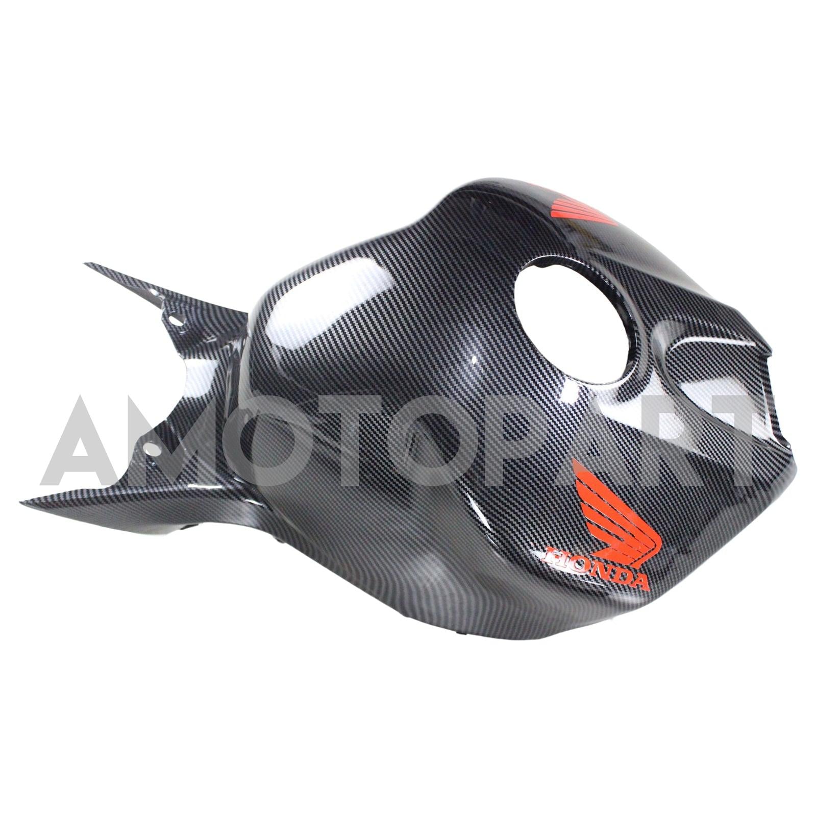 AMOTOPART 2006-2007 Honda CBR1000RR Coliber Black Fairing Kit