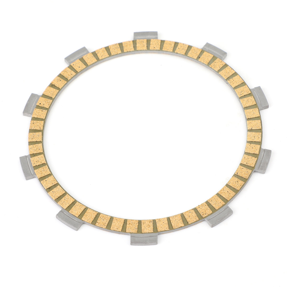 Honda CBF CBR 600 RR VFR800 CBR900 GSR400 Clutch Friction Plate Kit Set