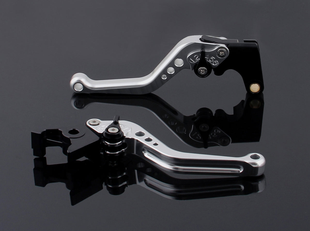 Kawasaki NINJA 650R/ER-6F Z650 VULCAN/S 650cc Kurze Bremskupplungshebel