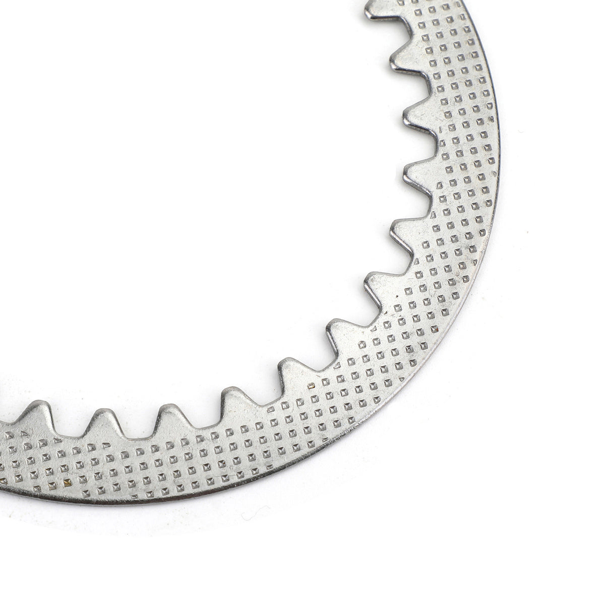 Yamaha R6 YZF600 TRX850 FZR1000 Clutch Kit Iron & Friction Plates