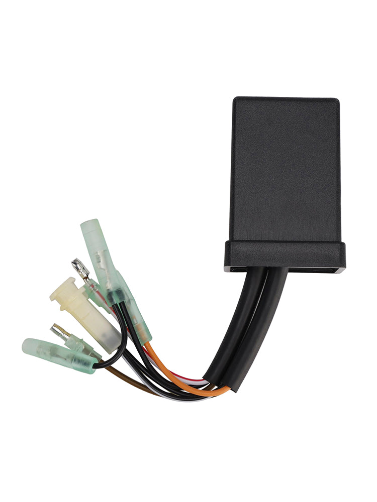 1991-1993 Yamaha PZ480ST Phazer II ST CDI Ignition System Unit Box