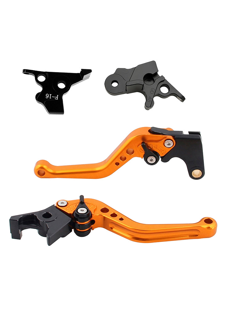 Harley X350 2022-2023 Ny kort clutchbremsespak