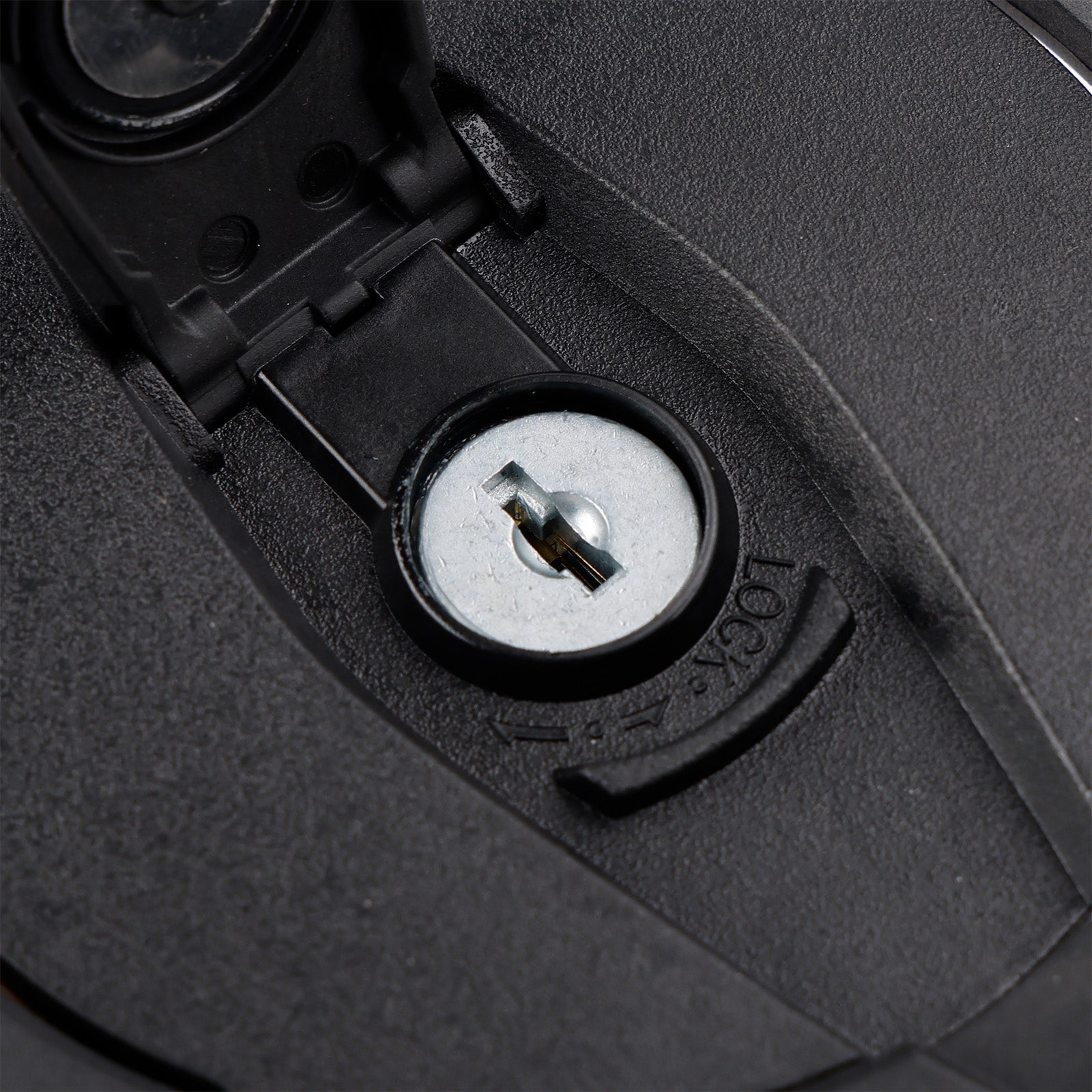 2020-2025 KAWASAKI KLX230/S/SM Ignition Key Switch Feul Cap Seat Lock Set